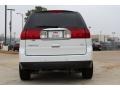 2007 Frost White Buick Rendezvous CXL  photo #5