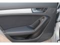 Ice Silver Metallic - A4 2.0T Sedan Photo No. 22