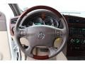 2007 Frost White Buick Rendezvous CXL  photo #8