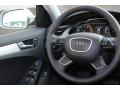 Ice Silver Metallic - A4 2.0T Sedan Photo No. 26