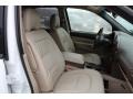 2007 Frost White Buick Rendezvous CXL  photo #12