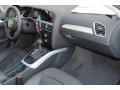 Ice Silver Metallic - A4 2.0T Sedan Photo No. 28