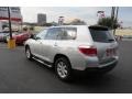 Classic Silver Metallic - Highlander SE Photo No. 5