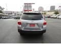 Classic Silver Metallic - Highlander SE Photo No. 6