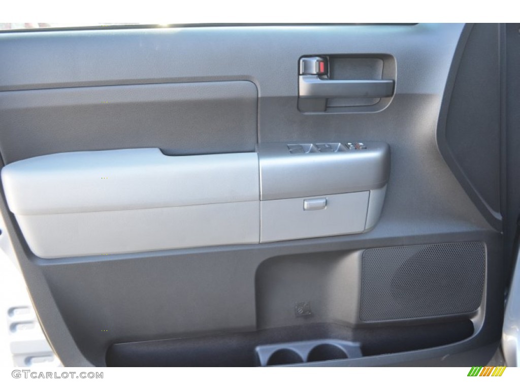 2013 Toyota Tundra XSP-X CrewMax 4x4 Door Panel Photos