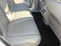 Blizzard Pearl - Venza V6 AWD Photo No. 12