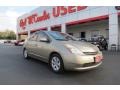 Driftwood Pearl - Prius Hybrid Photo No. 1