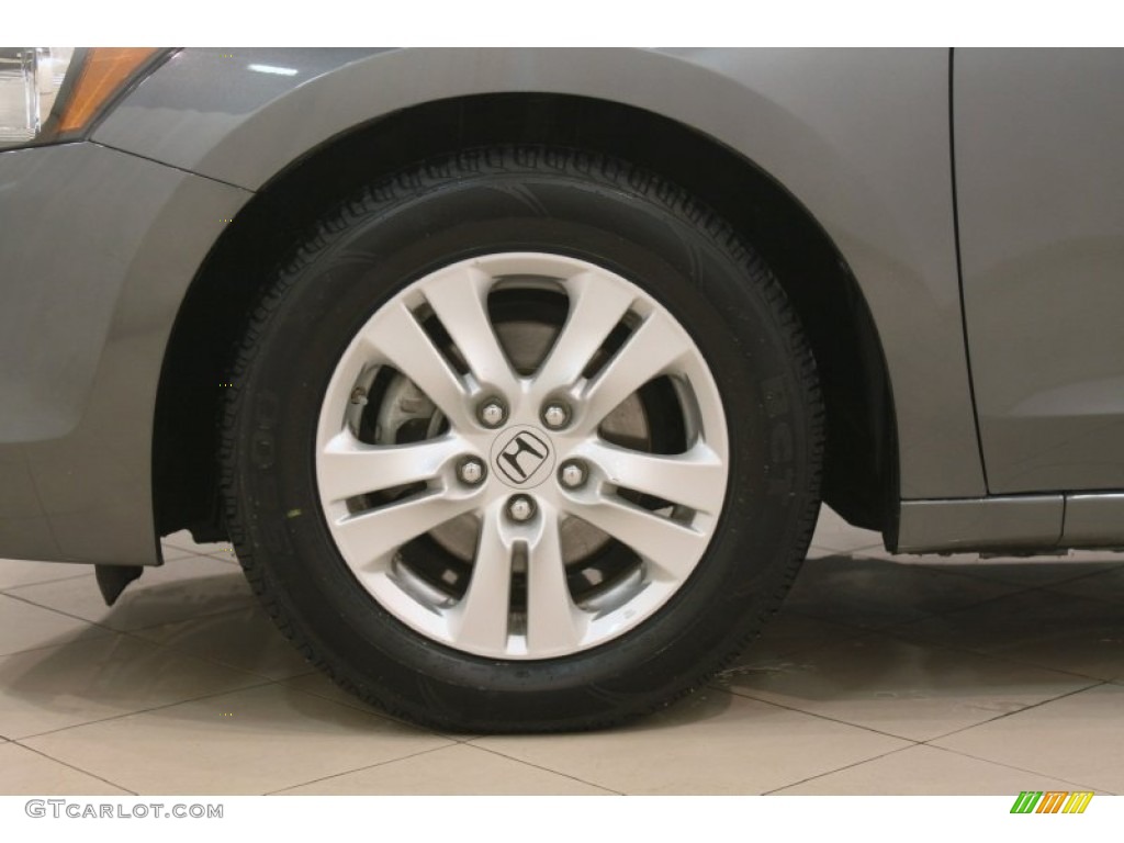 2008 Honda Accord LX-P Sedan Wheel Photo #76365424