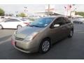 Driftwood Pearl - Prius Hybrid Photo No. 3
