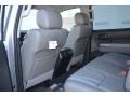 2013 Toyota Tundra XSP-X CrewMax 4x4 Rear Seat