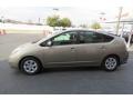 Driftwood Pearl - Prius Hybrid Photo No. 4