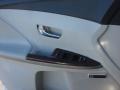 Blizzard Pearl - Venza V6 AWD Photo No. 17