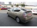 Driftwood Pearl - Prius Hybrid Photo No. 5