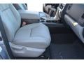 Graphite Front Seat Photo for 2013 Toyota Tundra #76365475