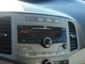 Blizzard Pearl - Venza V6 AWD Photo No. 20