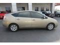 Driftwood Pearl - Prius Hybrid Photo No. 8