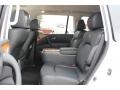 Graphite Rear Seat Photo for 2013 Infiniti QX #76365574