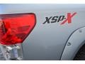 2013 Toyota Tundra XSP-X CrewMax 4x4 Marks and Logos