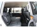 2013 Infiniti QX 56 Rear Seat