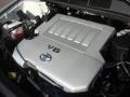 Blizzard Pearl - Venza V6 AWD Photo No. 28