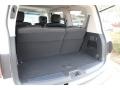 2013 Infiniti QX 56 Trunk