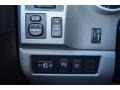 2013 Toyota Tundra XSP-X CrewMax 4x4 Controls