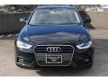 Phantom Black Pearl - A4 2.0T Sedan Photo No. 2