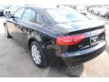 Phantom Black Pearl - A4 2.0T Sedan Photo No. 4
