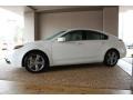 Bellanova White Pearl - TL SH-AWD Technology Photo No. 2