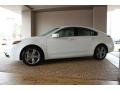 2013 Bellanova White Pearl Acura TL SH-AWD Technology  photo #2