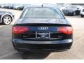 Phantom Black Pearl - A4 2.0T Sedan Photo No. 5