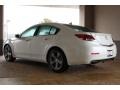 Bellanova White Pearl - TL SH-AWD Technology Photo No. 3