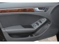 Phantom Black Pearl - A4 2.0T Sedan Photo No. 10