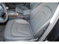 Phantom Black Pearl - A4 2.0T Sedan Photo No. 12
