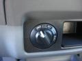 Avalanche White - Frontier SE Crew Cab 4x4 Photo No. 17