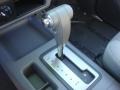 Avalanche White - Frontier SE Crew Cab 4x4 Photo No. 18