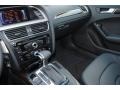Phantom Black Pearl - A4 2.0T Sedan Photo No. 14
