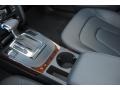 Phantom Black Pearl - A4 2.0T Sedan Photo No. 15