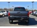 2013 Magnetic Gray Metallic Toyota Tacoma Access Cab 4x4  photo #4