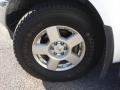 Avalanche White - Frontier SE Crew Cab 4x4 Photo No. 21