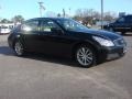 Black Obsidian - G 37 x Sedan Photo No. 2