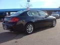 Black Obsidian - G 37 x Sedan Photo No. 4