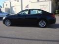 Black Obsidian - G 37 x Sedan Photo No. 6
