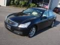 Black Obsidian - G 37 x Sedan Photo No. 8