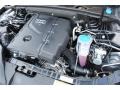 Phantom Black Pearl - A4 2.0T Sedan Photo No. 31