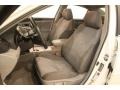 Super White - Camry SE Photo No. 6