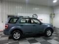 2011 Sterling Grey Metallic Ford Escape XLS  photo #7