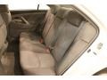 Super White - Camry SE Photo No. 14