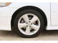 Super White - Camry SE Photo No. 18