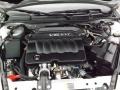 3.6 Liter SIDI DOHC 24-Valve VVT Flex-Fuel V6 Engine for 2012 Chevrolet Impala LTZ #76366915